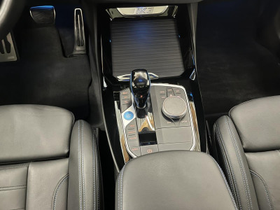 BMW iX3 Gebrauchtwagen
