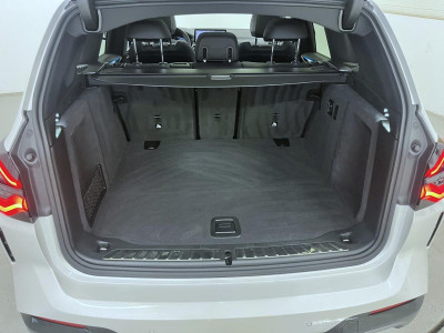 BMW iX3 Gebrauchtwagen