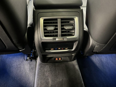 BMW iX3 Gebrauchtwagen