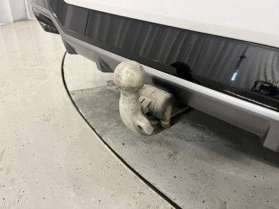 BMW iX3 Gebrauchtwagen