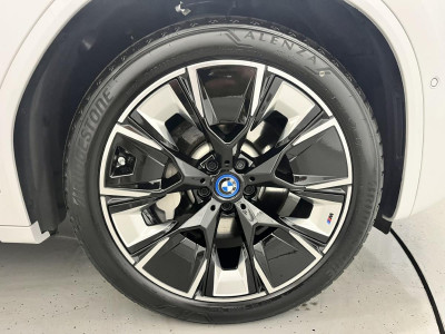 BMW iX3 Gebrauchtwagen