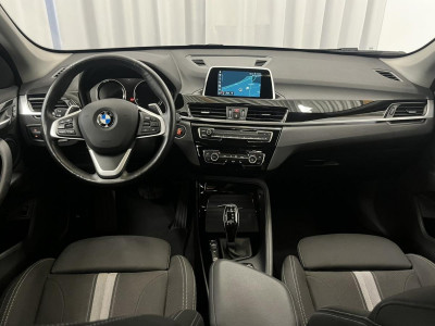 BMW X1 Gebrauchtwagen