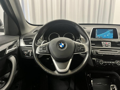 BMW X1 Gebrauchtwagen