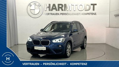 BMW X1 Gebrauchtwagen