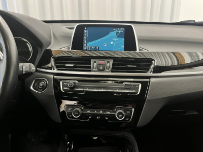 BMW X1 Gebrauchtwagen