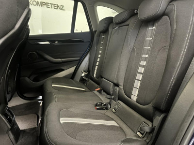 BMW X1 Gebrauchtwagen