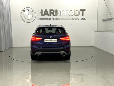 BMW X1 Gebrauchtwagen