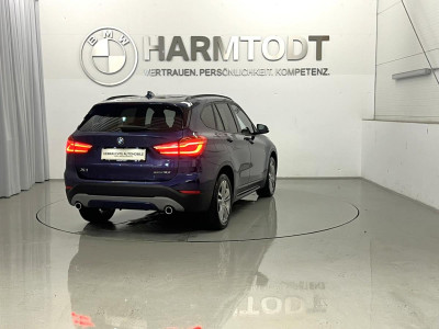 BMW X1 Gebrauchtwagen
