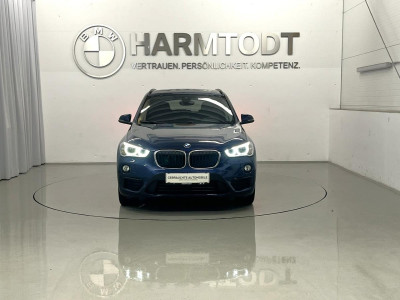 BMW X1 Gebrauchtwagen