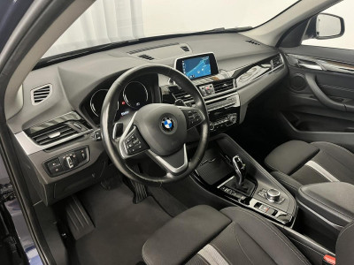 BMW X1 Gebrauchtwagen