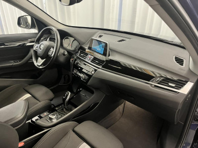 BMW X1 Gebrauchtwagen