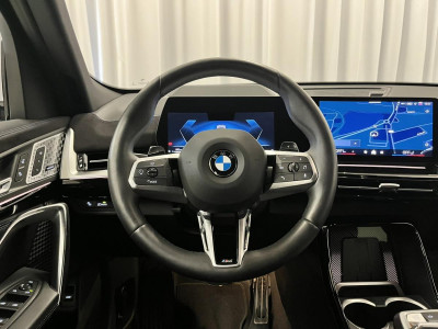 BMW X2 Gebrauchtwagen BMW X2 Gebrauchtwagen
