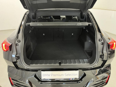 BMW X2 Gebrauchtwagen BMW X2 Gebrauchtwagen