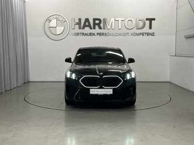 BMW X2 Gebrauchtwagen BMW X2 Gebrauchtwagen