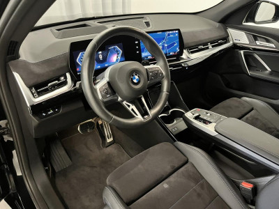 BMW X2 Gebrauchtwagen BMW X2 Gebrauchtwagen