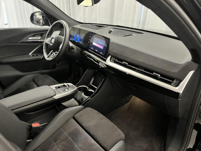 BMW X2 Gebrauchtwagen BMW X2 Gebrauchtwagen