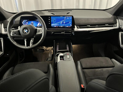 BMW X2 Gebrauchtwagen BMW X2 Gebrauchtwagen