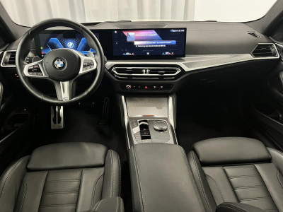 BMW 4er Gebrauchtwagen