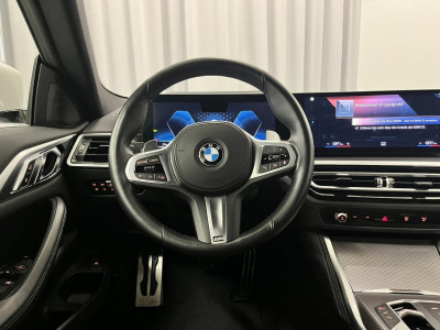 BMW 4er Gebrauchtwagen