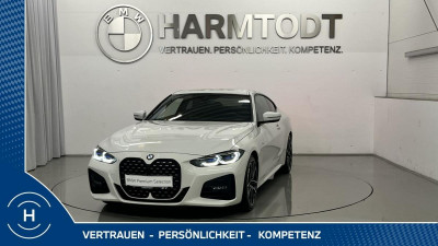 BMW 4er Gebrauchtwagen