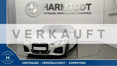 BMW 4er Gebrauchtwagen BMW 4er Gebrauchtwagen