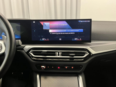 BMW 4er Gebrauchtwagen