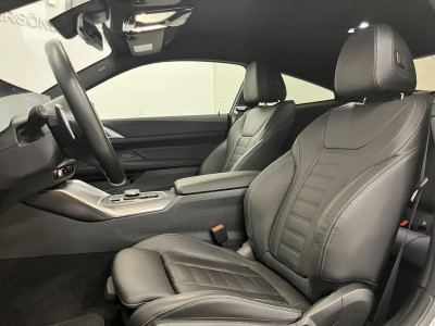BMW 4er Gebrauchtwagen