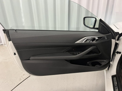 BMW 4er Gebrauchtwagen