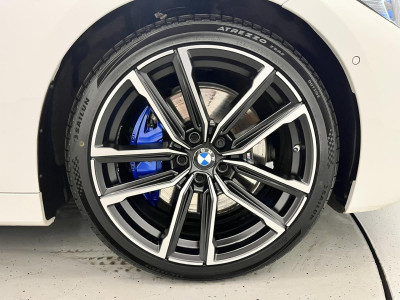 BMW 4er Gebrauchtwagen