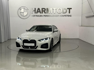BMW 4er Gebrauchtwagen