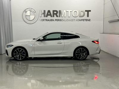 BMW 4er Gebrauchtwagen
