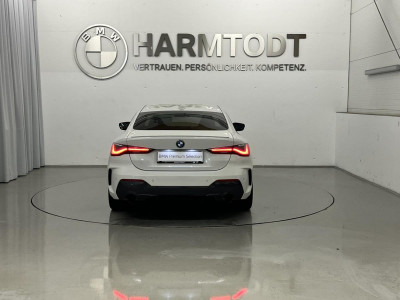 BMW 4er Gebrauchtwagen