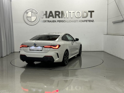 BMW 4er Gebrauchtwagen