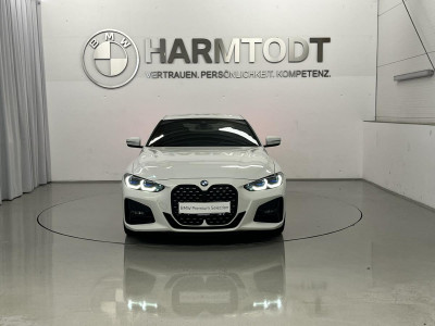 BMW 4er Gebrauchtwagen