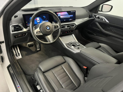 BMW 4er Gebrauchtwagen