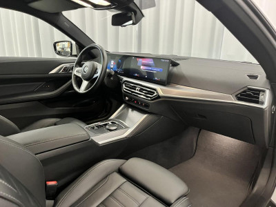 BMW 4er Gebrauchtwagen