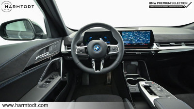 BMW iX1 Gebrauchtwagen BMW iX1 Gebrauchtwagen