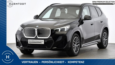 BMW iX1 Gebrauchtwagen BMW iX1 Gebrauchtwagen