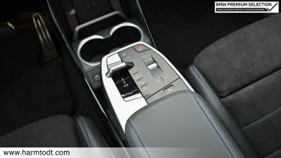 BMW iX1 Gebrauchtwagen BMW iX1 Gebrauchtwagen