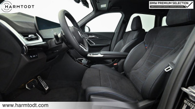 BMW iX1 Gebrauchtwagen BMW iX1 Gebrauchtwagen