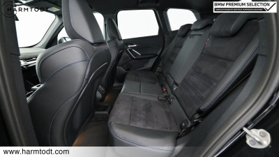 BMW iX1 Gebrauchtwagen BMW iX1 Gebrauchtwagen
