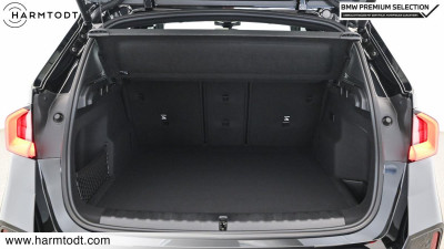 BMW iX1 Gebrauchtwagen BMW iX1 Gebrauchtwagen