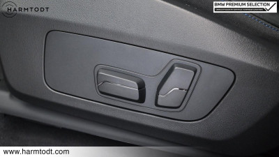 BMW iX1 Gebrauchtwagen BMW iX1 Gebrauchtwagen