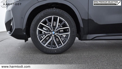 BMW iX1 Gebrauchtwagen BMW iX1 Gebrauchtwagen