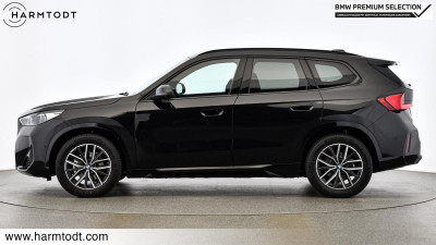 BMW iX1 Gebrauchtwagen BMW iX1 Gebrauchtwagen