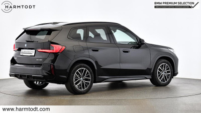 BMW iX1 Gebrauchtwagen BMW iX1 Gebrauchtwagen