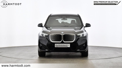 BMW iX1 Gebrauchtwagen BMW iX1 Gebrauchtwagen