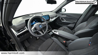 BMW iX1 Gebrauchtwagen BMW iX1 Gebrauchtwagen