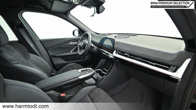 BMW iX1 Gebrauchtwagen BMW iX1 Gebrauchtwagen