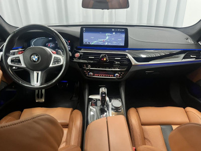 BMW 5er Gebrauchtwagen BMW 5er Gebrauchtwagen